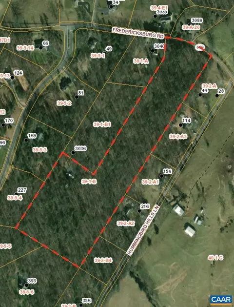 39 B Fredericksburg Rd # -1, Ruckersville, VA 22968