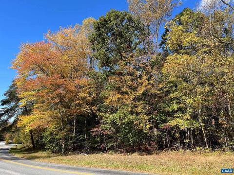 Variety Mill Rd, Arrington, VA 22922