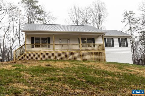 282 George James Loop, Radiant, VA 22732 photo 1