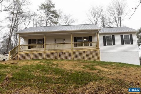 282 George James Loop, Radiant, VA 22732 photo 2