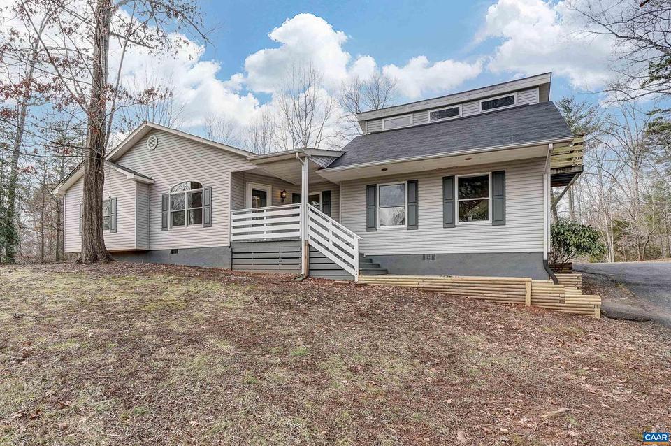 162 Larkspur Rd, Ruckersville, VA 22968 45 Photos MLS 626287 Movoto