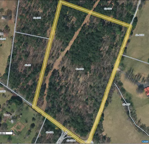 Tbd Garth Rd, Charlottesville, VA 22901