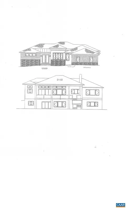 2382 Summit Ridge Trl, Charlottesville, VA 22911