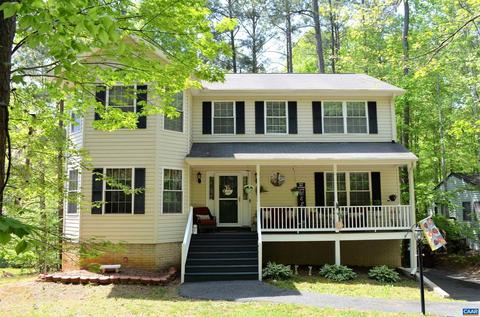 21 Tanglewood Rd, Palmyra, VA 22963 photo 1