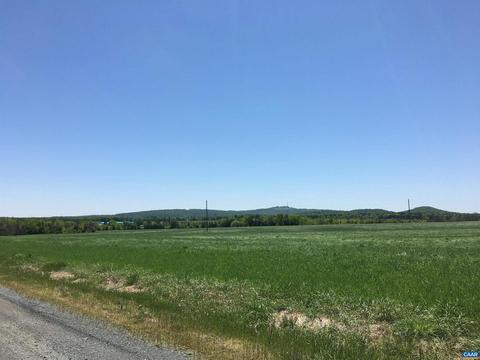 Rapidan Rd, Mitchells, VA 22729