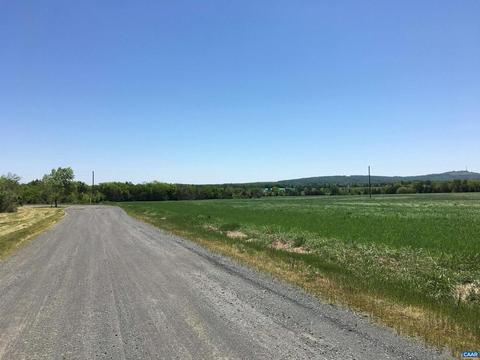 Rapidan Rd, Mitchells, VA 22729 photo 2