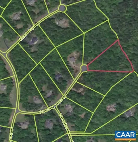 lot22 Woodthrush Ln #22, Barboursville, VA 22923