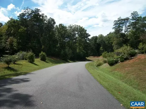 lot23 Woodthrush Ln #23, Barboursville, VA 22923