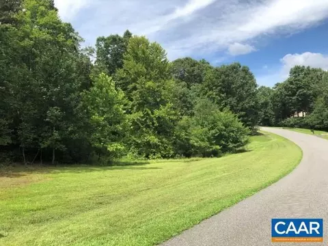 lot44 Foxwood Dr #44, Barboursville, VA 22923