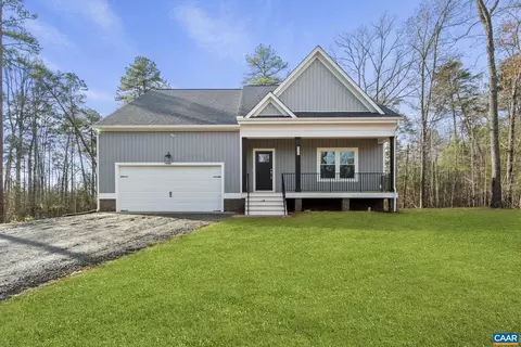 Lot 1 Hells Bend Rd, Palmyra, VA 22963