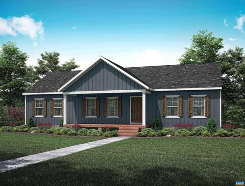 Lot 2 Hells Bend Rd, Palmyra, VA 22963