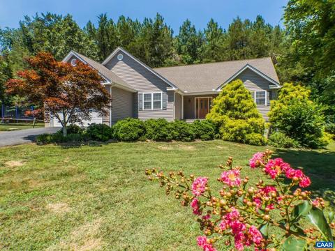 781 Jefferson Dr, Palmyra, VA 22963 photo 1