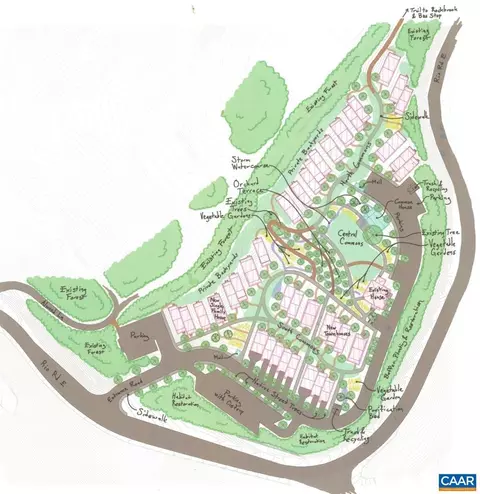 480 Rio Rd E, Charlottesville, VA 22901