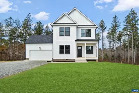 Lot 1 New Line Rd, Gum Spring, VA 23065