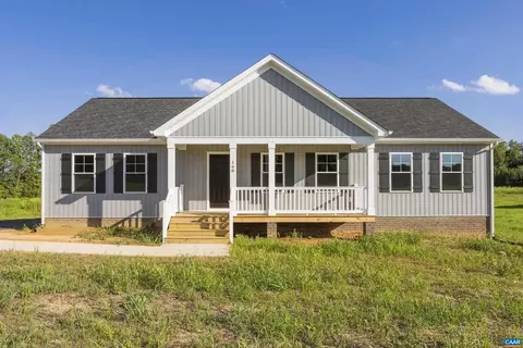 Lot 3 New Line Rd, Gum Spring, VA 23065