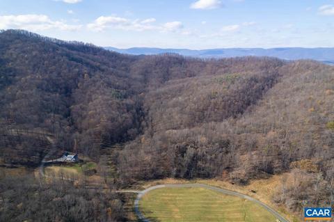 Tbd Hightop Dr, North Garden, VA 22959