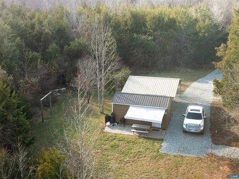 Tba Agee Lane Agee Ln, Cumberland, VA 23040