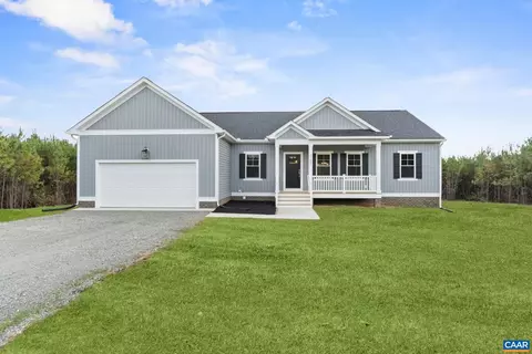 Lot 4 Hells Bend Rd, Palmyra, VA 22963