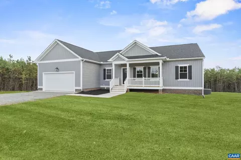 Lot 4 Hells Bend Rd, Palmyra, VA 22963 photo 2