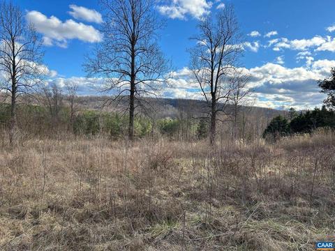 Tbd Scottsville Rd, Charlottesville, VA 22902