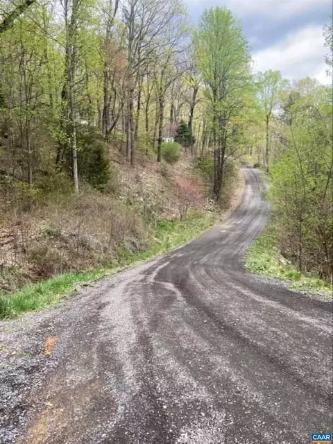 Tbd Forest Drive Ext, Luray, VA 22835