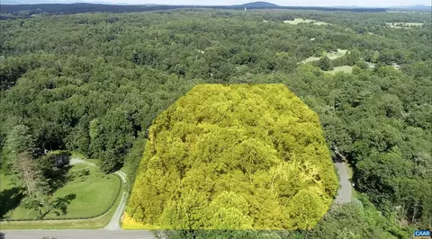 Bleak House Rd, Earlysville, VA 22936