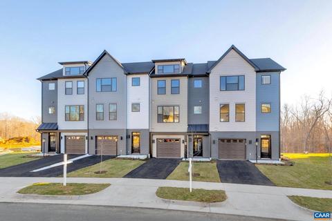 1810 Fowler St, Charlottesville, VA 22901