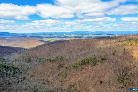 Mountain Springs Ln, Afton, VA 22920