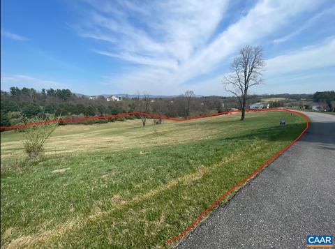 Tbd Lime Kiln Rd, Churchville, VA 24421