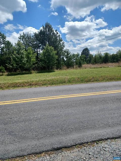 0 Poindexter Road #38 60C, Louisa, VA 23093