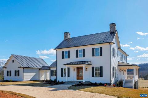 271 Malvern Farm Dr, Charlottesville, VA 22903