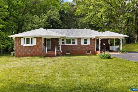 1850 Sheppard Town Rd, Crozier, VA 23039
