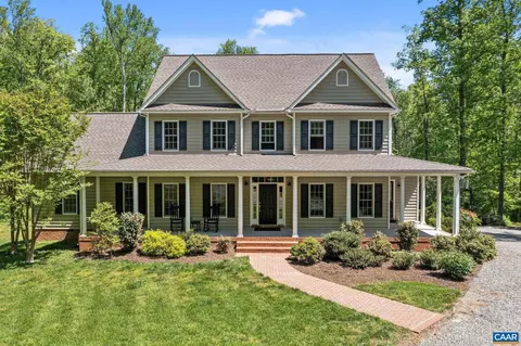 15163 Rice Rd, Beaverdam, VA 23015