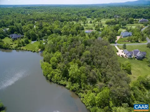 Fairway Dr, Keswick, VA 22947