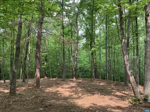 Tbd Fredericksburg Rd, Ruckersville, VA 22968