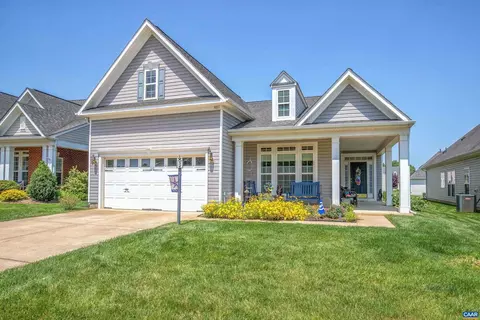 501 Four Seasons Dr, Ruckersville, VA 22968