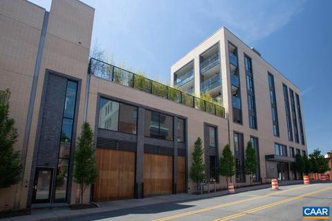 550 E Water St #400A, Charlottesville, VA 22902