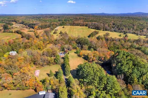 Preddy Creek Rd, Charlottesville, VA 22911