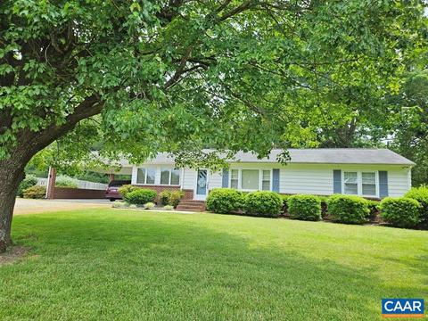 3417 Back Hampden-sydney Rd, Farmville, VA 23901