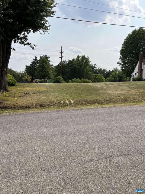Tbd Rosser Dr, Luray, VA 22835