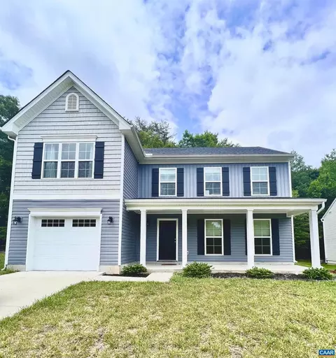 303 Apple Orchard Rd, Louisa, VA 23093