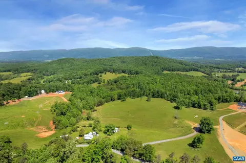 Lot D Dick Woods Rd, Charlottesville, VA 22903