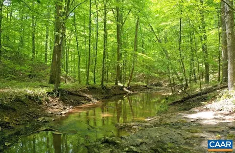 S Powells Island Rd, Arrington, VA 22922