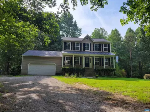 120 Cedar Hill Trl, Mineral, VA 23117
