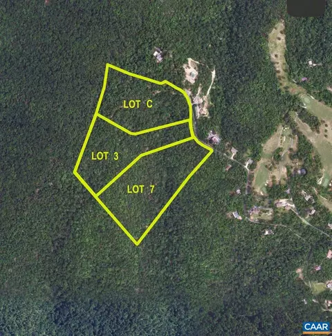 Old Stony Ridge Rd, Afton, VA 22920