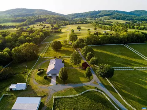 Tbd Springdale Dr, Keswick, VA 22947