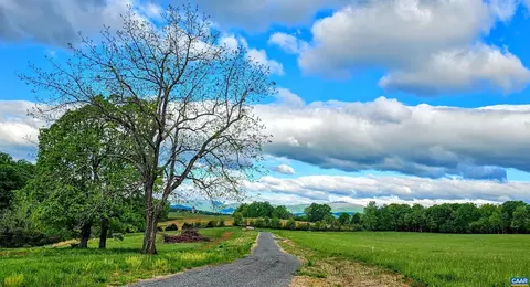 Lot 21 Sunset Ridge, Ruckersville, VA 22968