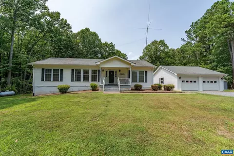 130 Forest Hill Rd, Gordonsville, VA 22942