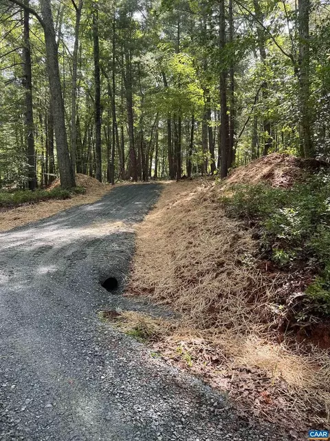 Tbd Free Union Rd, Charlottesville, VA 22901