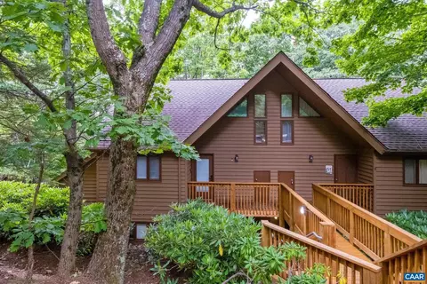 755 Laurelwood Condos, Wintergreen Resort, VA 22967